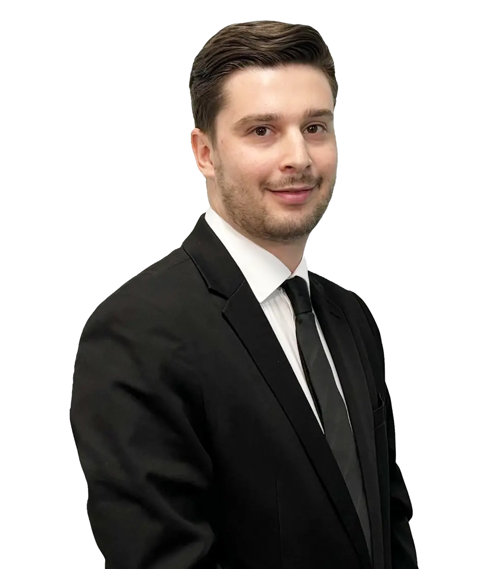 Angelo Rechichi - FAMILY LAWYER