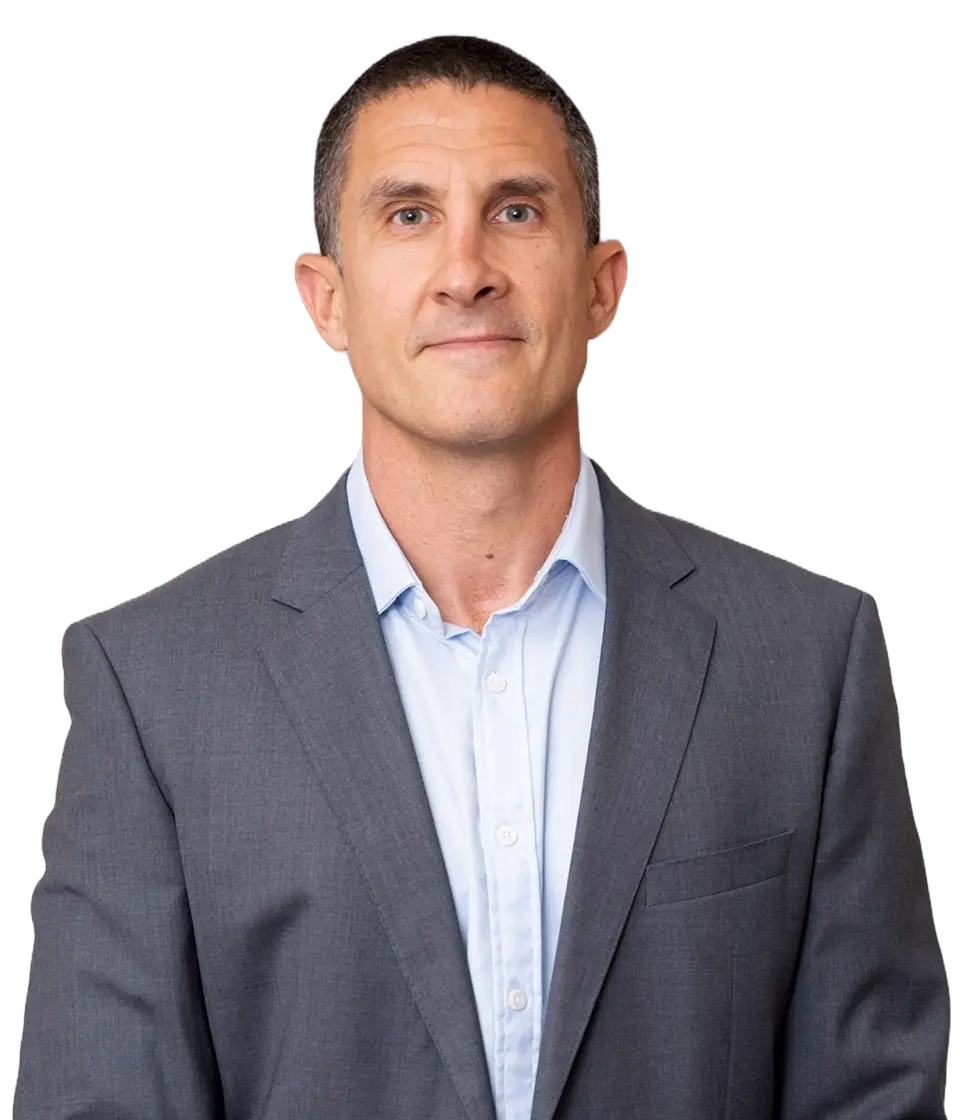 Chris Keating - DIRECTOR OF KEATING FINANCE