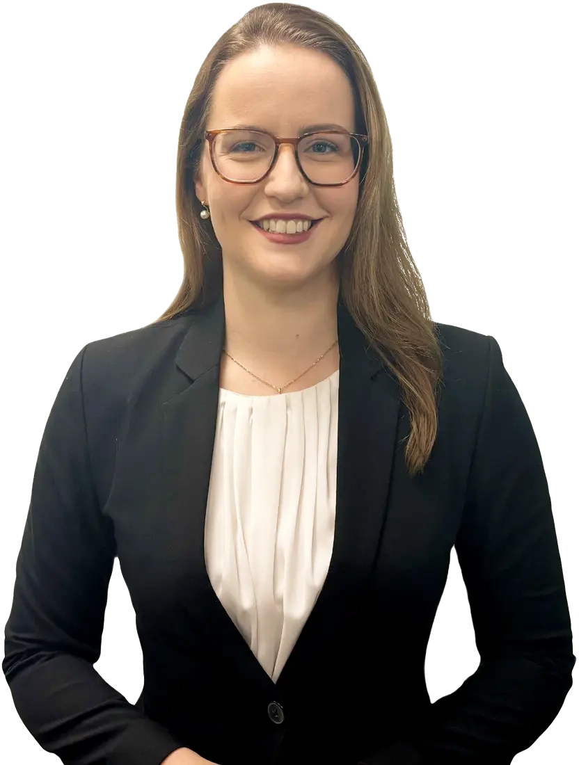 Esther Power - ASSOCIATE