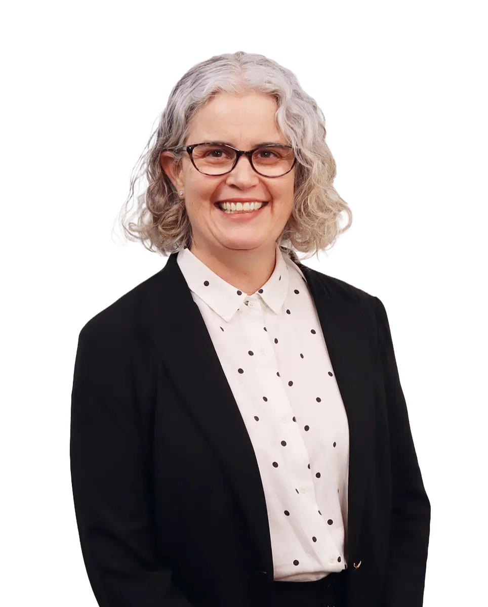 Meagan Hillier - SENIOR ASSOCIATE