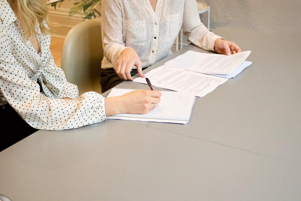 Indemnity Bond Photo