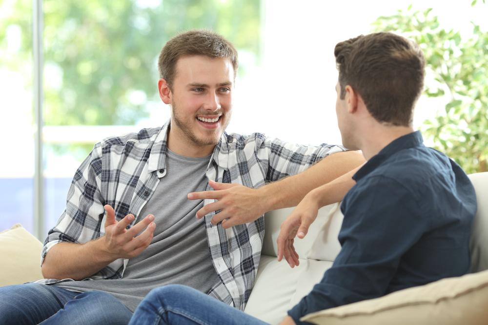 What Is the Difference between a Married Couple and a De Facto Couple?