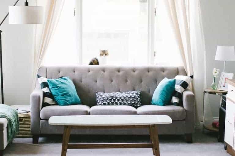 How Do I Go about Sorting Out the Property I Share with My Partner?