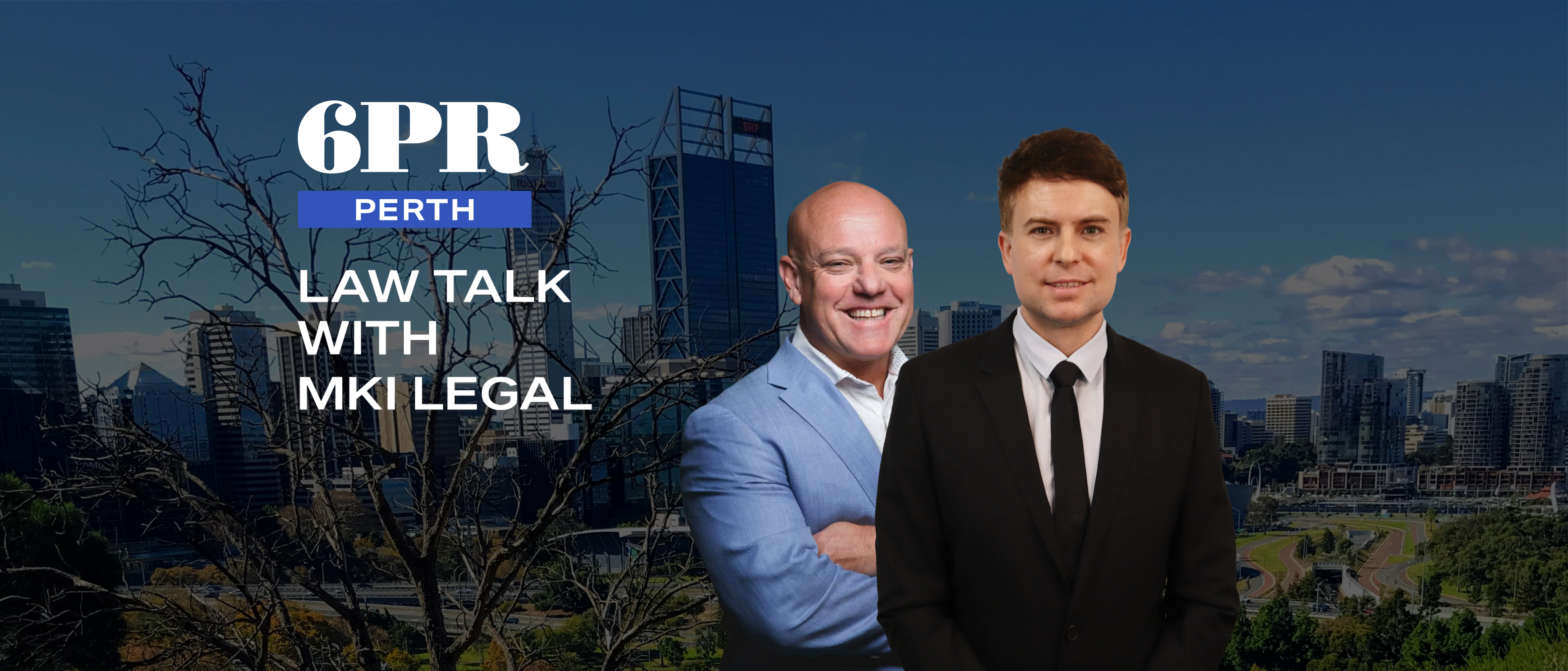 Law Talk with MKI Legal