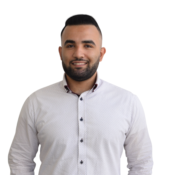Abdul Al Asadi - ASSOCIATE