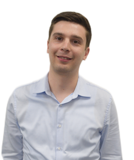 Angelo Rechichi - FAMILY LAWYER