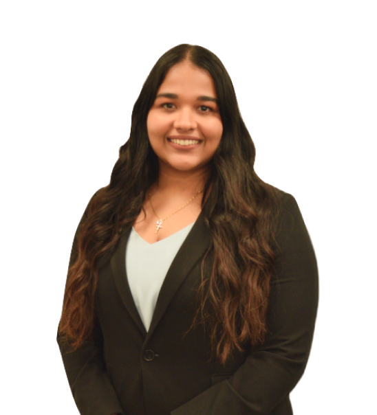 Ann Thampoe - ASSOCIATE