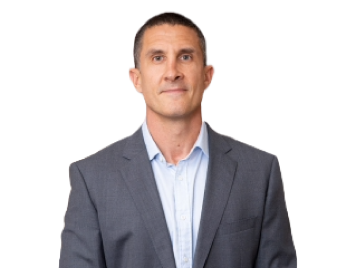 Chris Keating - DIRECTOR OF KEATING FINANCE