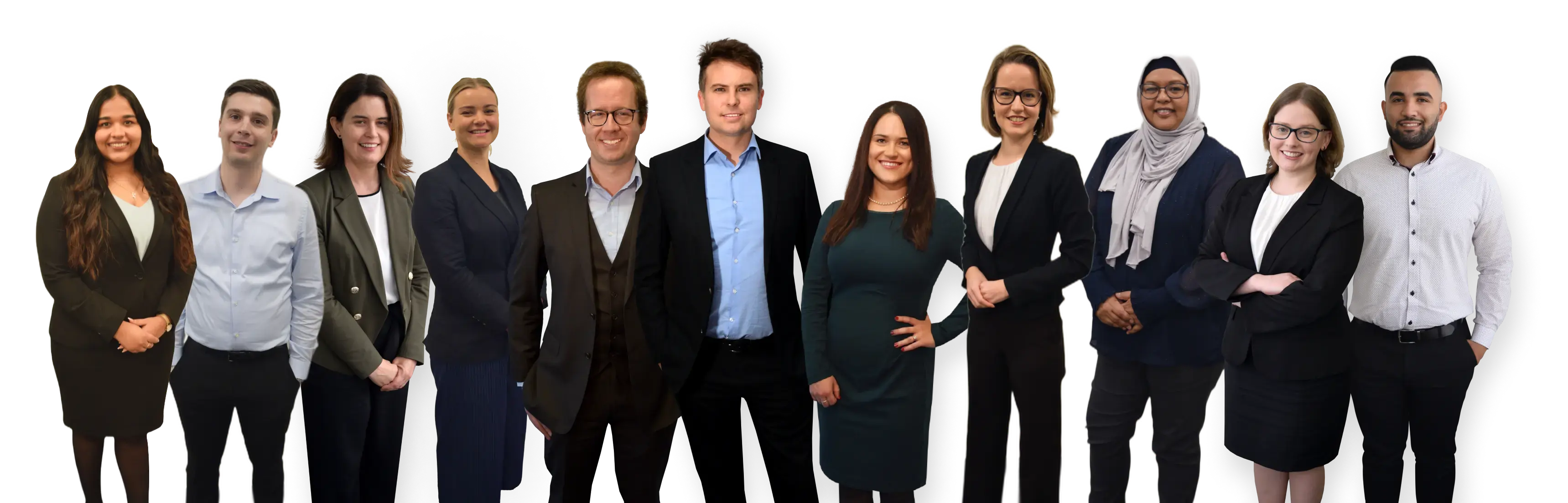 team