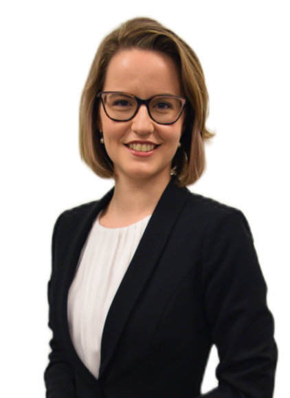 Esther Power - ASSOCIATE