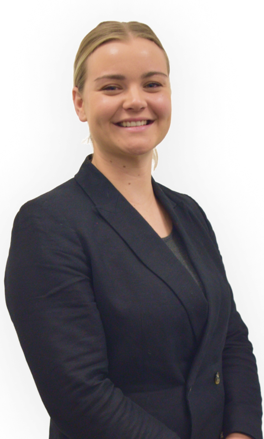 Jessie Bunker - PARALEGAL