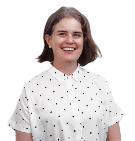 Meagan Hillier - SENIOR ASSOCIATE