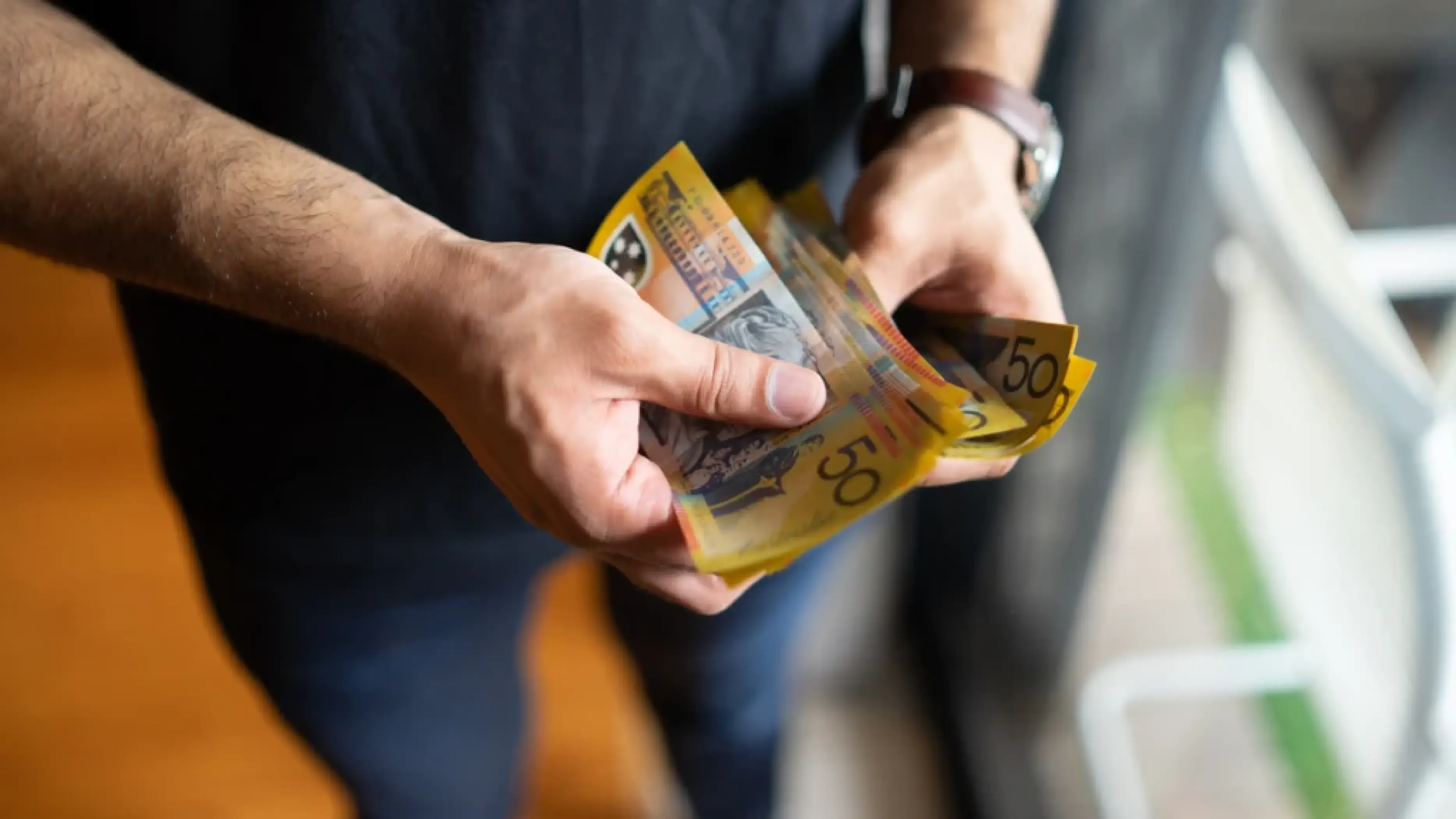 Stamp Duty Savings
