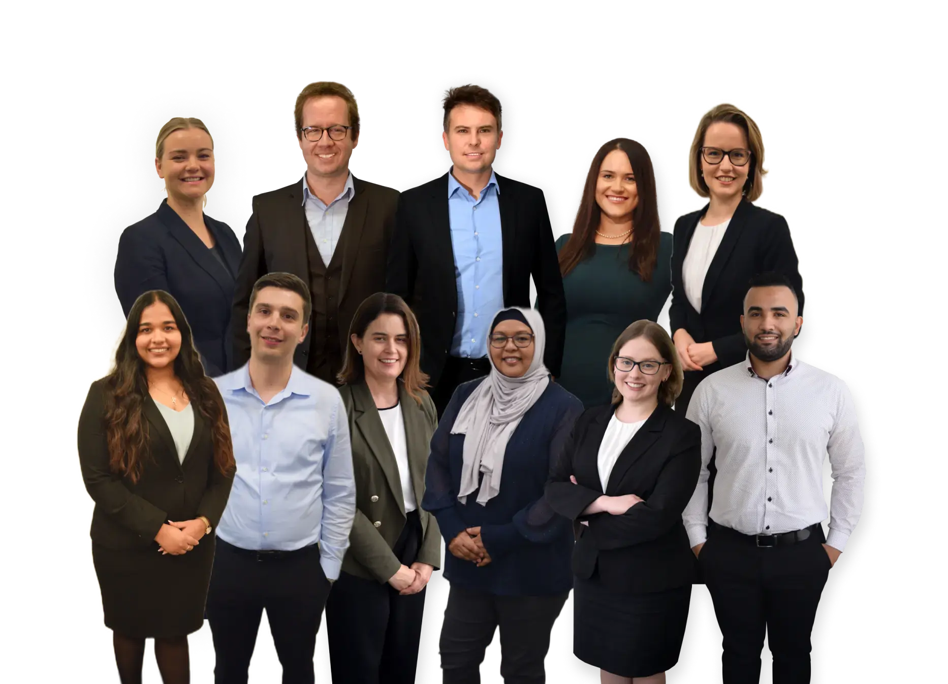 team