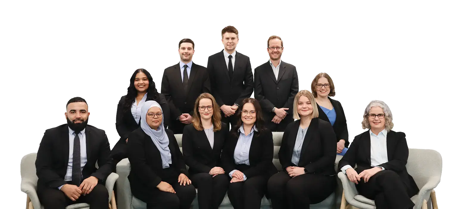 team