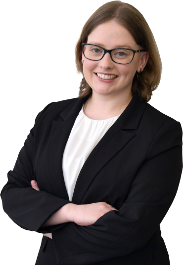 Zoe Kalimeris - SENIOR ASSOCIATE