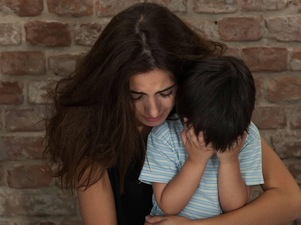 How Can Family Violence Affect Property Orders?