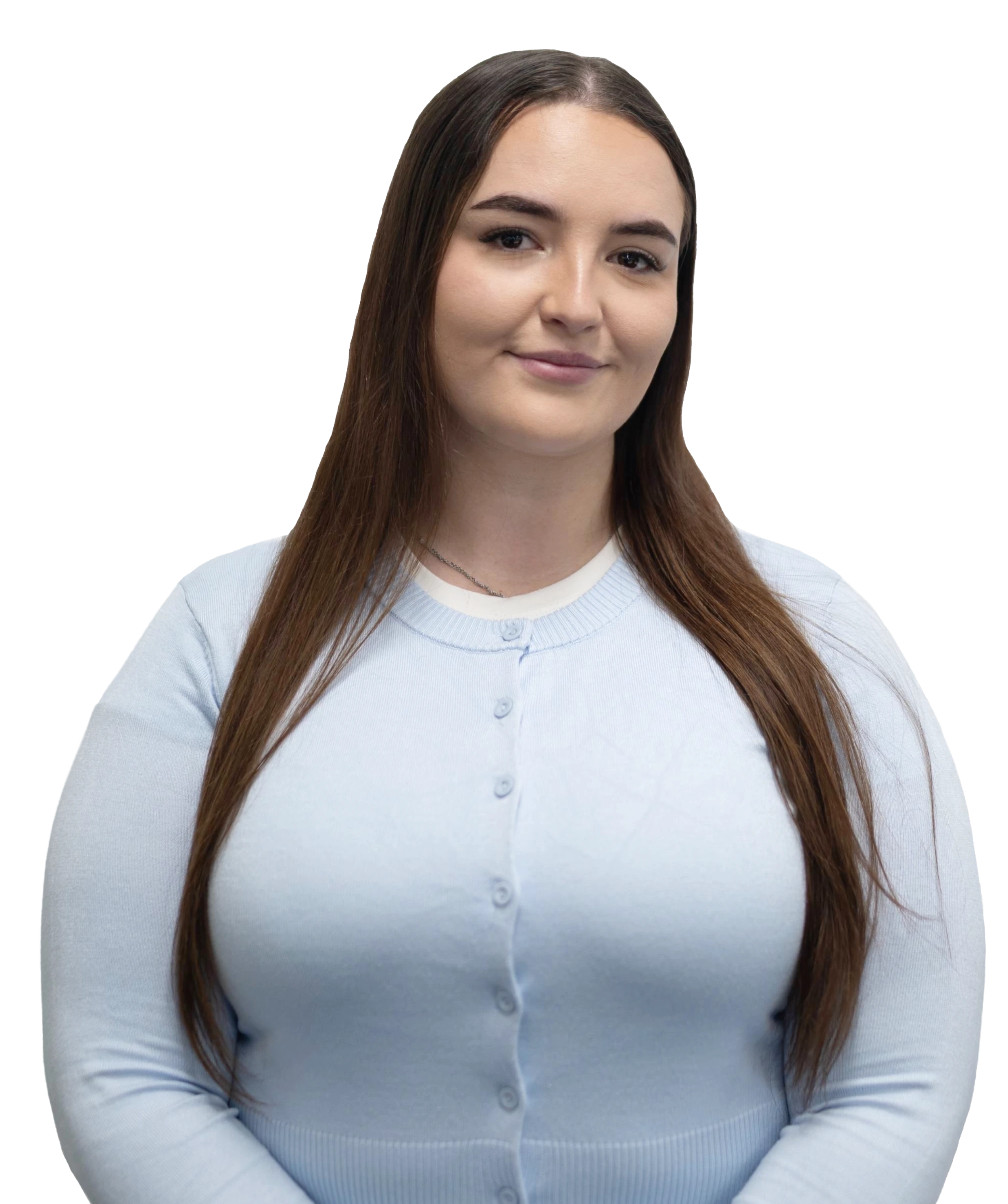 Anya Monaghan - PARALEGAL