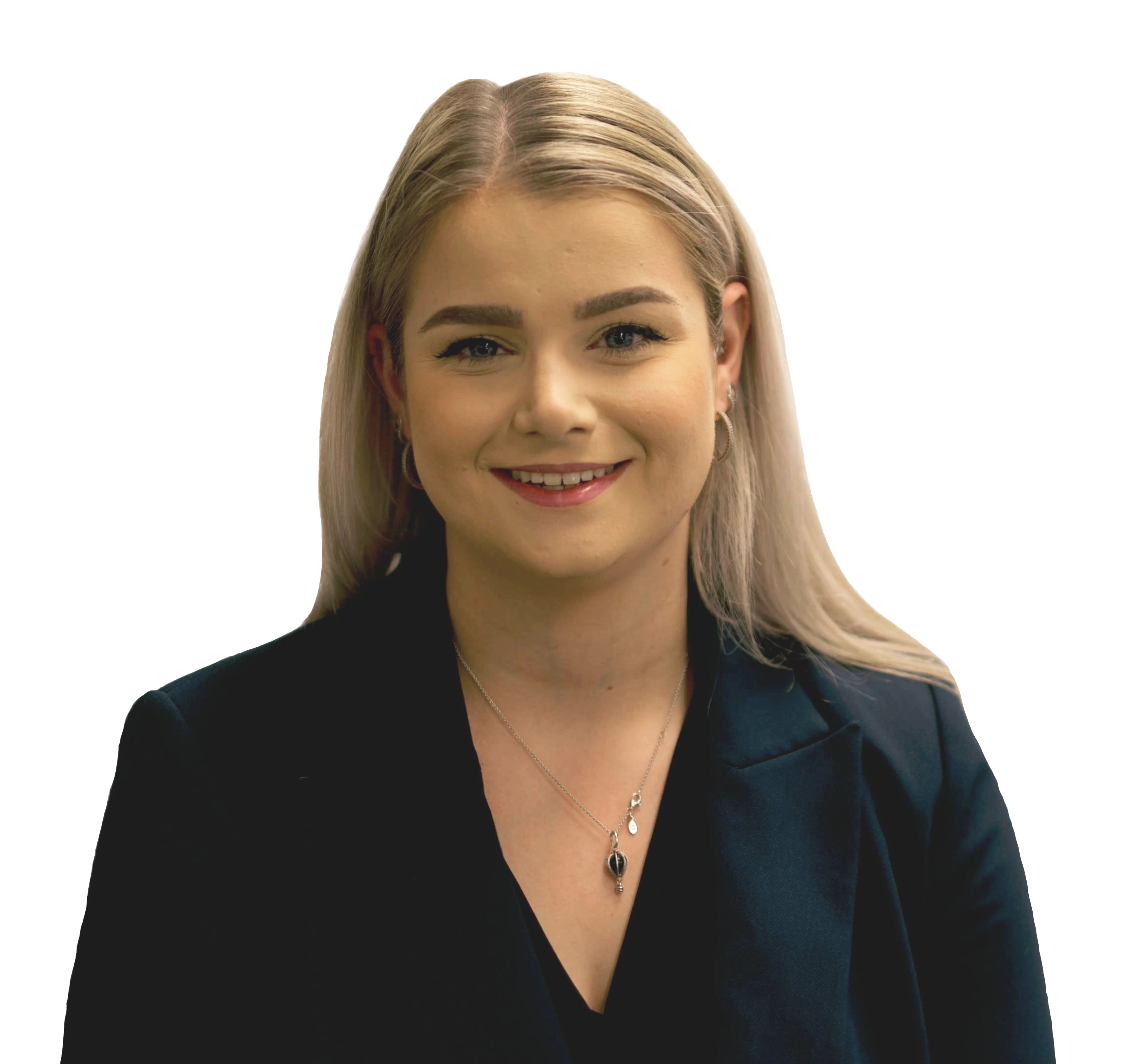 Charlee Jenkins - FAMILY LAWYER