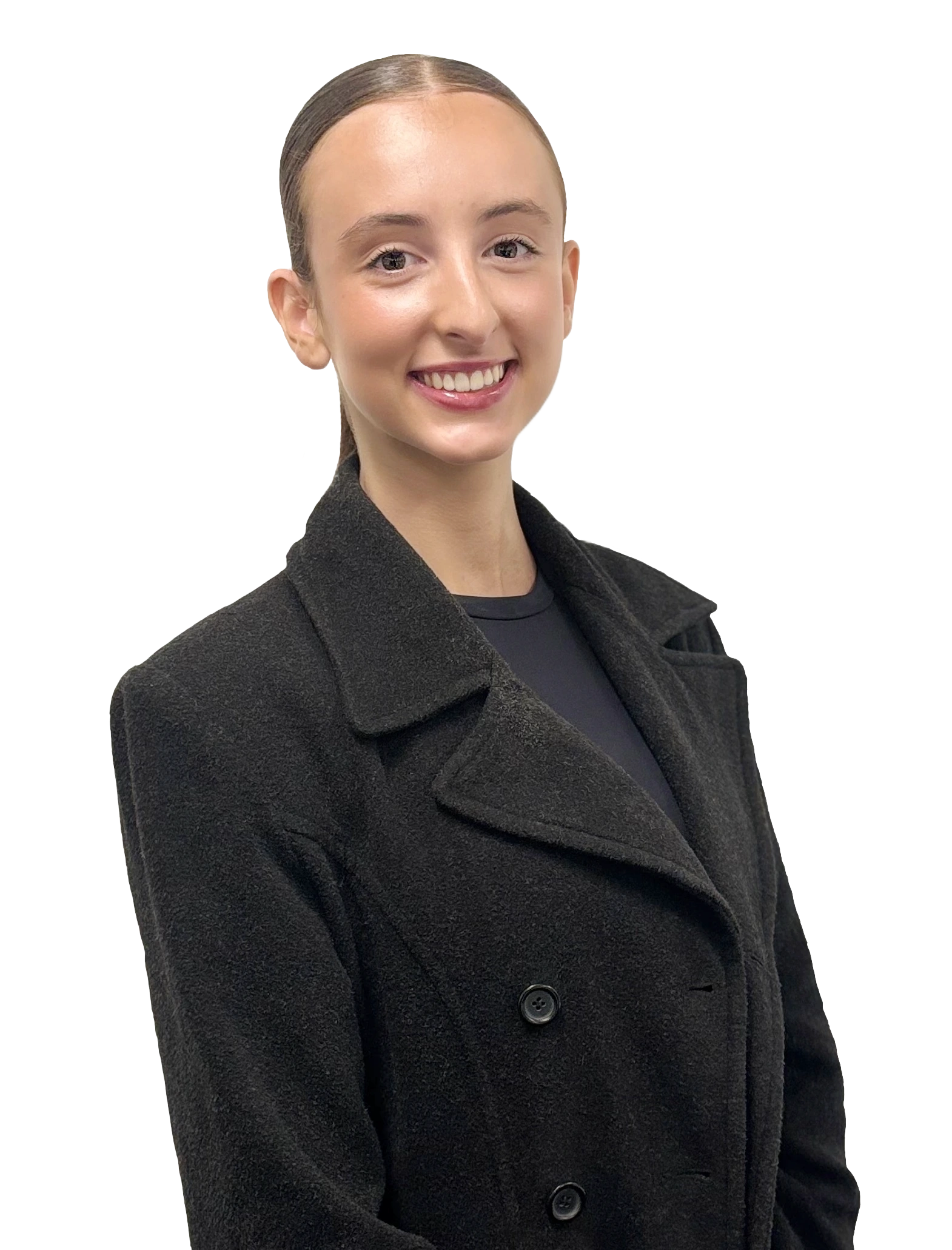 Chloe Thompson - PARALEGAL