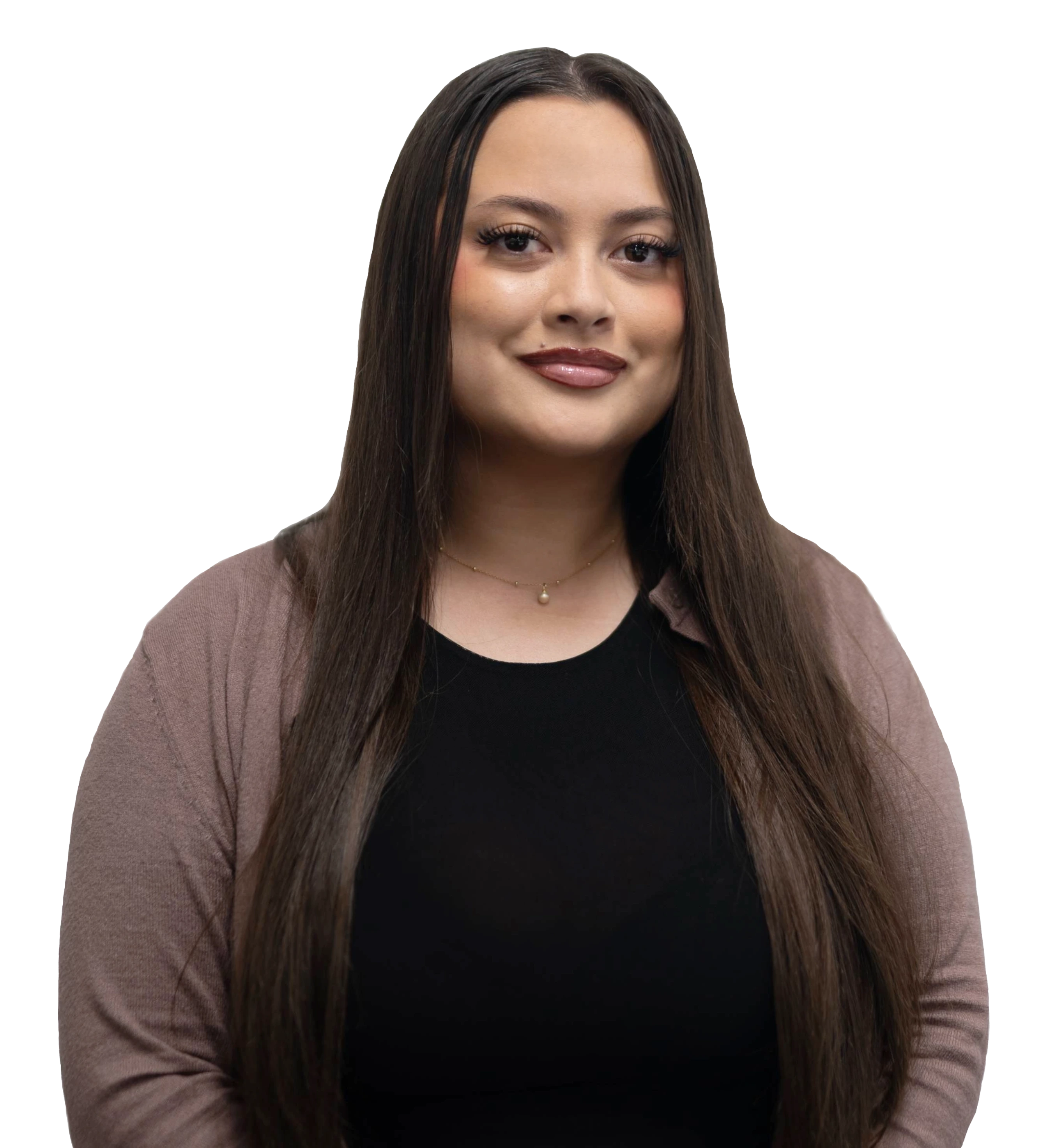 Emily Heald - PARALEGAL