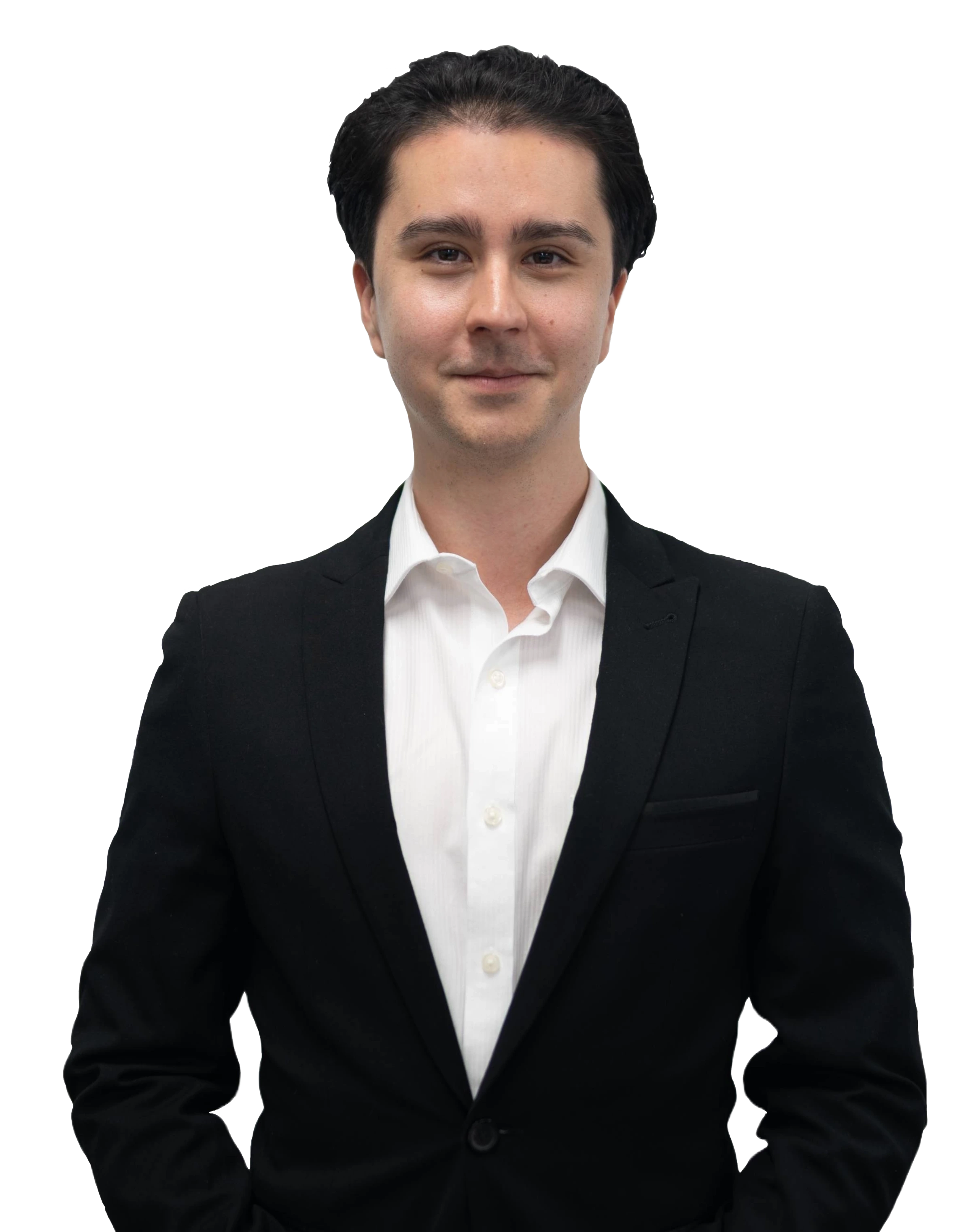 Jason D'Amore - LAW GRADUATE