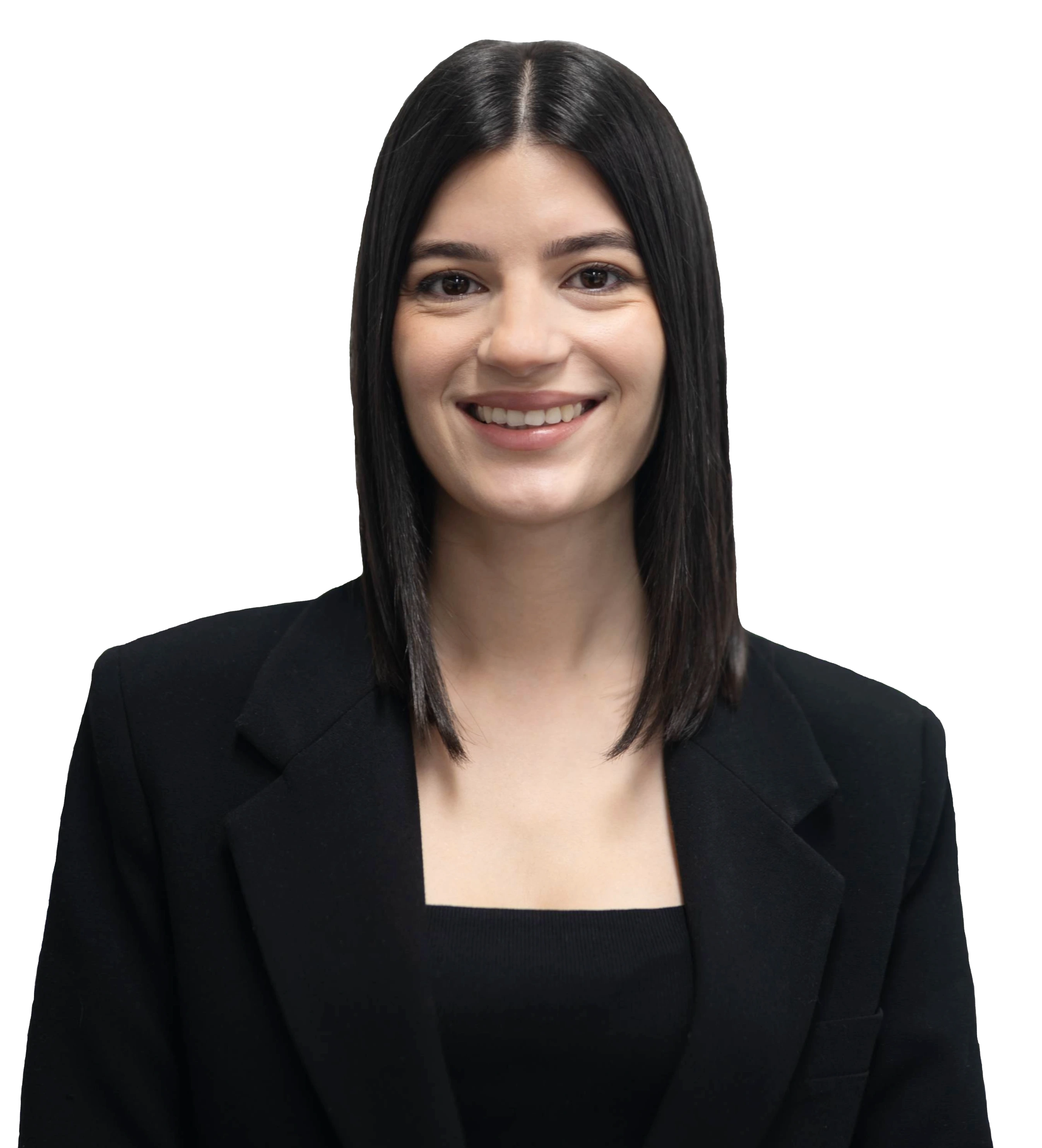 Johanna Riggio - FAMILY LAWYER