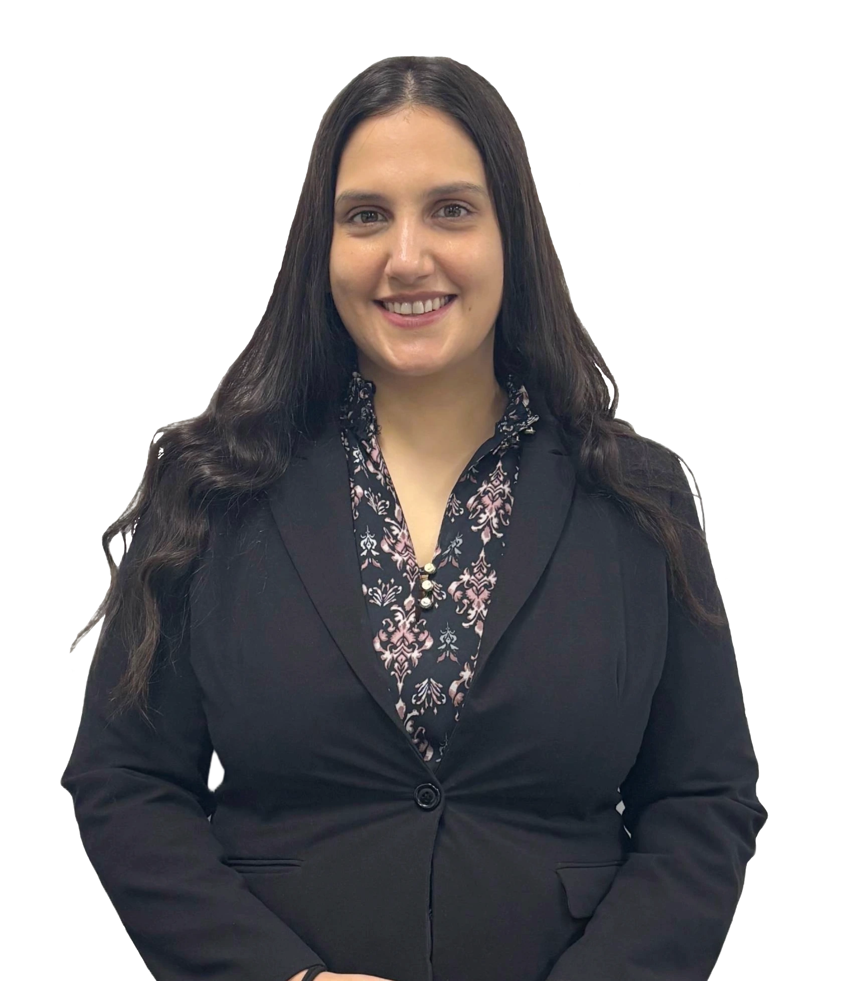 Madeleine Masih - LAWYER