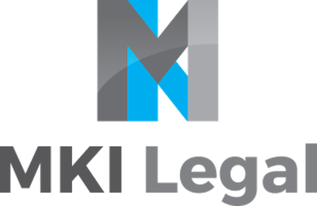 MKI Legal Logo